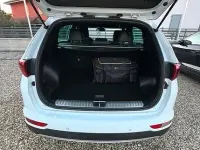 Usata Kia Sportage GT-Line 115 CV (84 kW) 2017 Bianco SUV