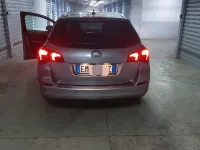 Usata Opel Astra 125 CV (91 kW) 2012 Station wagon