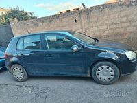 Usata VW Golf IV 105 CV (77 kW) 2006 Berlina