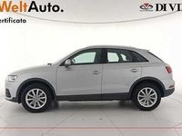 usata Audi Q3 2.0 TDI 150 CV quattro S tronic Business