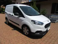 Usata Ford Transit Trend 75 CV (55 kW) 2020 Bianco Furgone