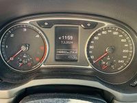 Usata Audi A1 Admired 116 CV (85 kW) 2016 Utilitaria