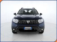 usata Dacia Duster 1.5 Blue dCi 8V 115 CV 4x2 Comfort