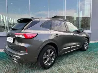 Usata Ford Kuga ST-Line X 150 CV (110 kW) 2020 Grigio SUV