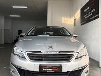 Usata Peugeot 308 SW 120 CV (88 kW) 2015 Station wagon