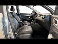 Usata MG ZS Luxury 111 CV (81 kW) 2024 Argento SUV
