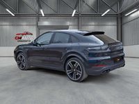 Usata Porsche Cayenne Coupe 340 CV (250 kW) 2020 Nero Coupé