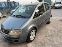 usata Fiat Idea 1.3 multijet anno 2006