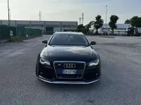 Usata Audi A4 143 CV (105 kW) 2013 Station wagon