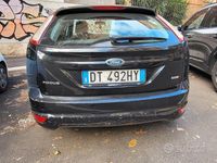 Begagnad Ford Focus 116 HK (85 kW) 2009 Sedan