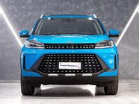 Usata EMC Wave 3 113 CV (83 kW) 2023 Blu/azzurro SUV