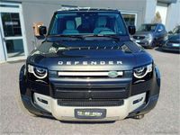 Usata Land Rover Defender SE Dynamic 200 CV (147 kW) 2025 Grigio SUV
