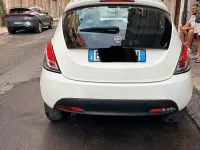 Usata Lancia Ypsilon 69 CV (50 kW) 2012 Utilitaria