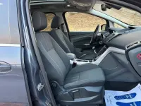 Usata Ford C-MAX Titanium 115 CV (84 kW) 2011 Grigio Monovolume