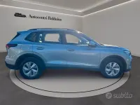 Occasion VW Tiguan Life 150 ch (110 kW) 2024 Rouge SUV