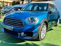 usata Mini Cooper D Countryman Cooper D 2.0 Busines