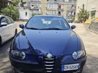 Usata Alfa Romeo 147 Impression 116 CV (85 kW) 2003 Utilitaria