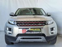 usata Land Rover Range Rover evoque 2.2 Sd4 5p. Dynamic IMPIANTO GPL CLASSE AA 11/2023
