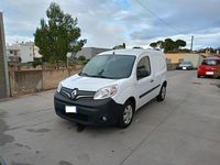Usata Renault Kangoo 95 CV (69 kW) 2020 Bianco Monovolume