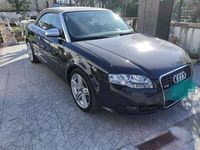 usata Audi A4 Cabriolet 1.8t 163cv