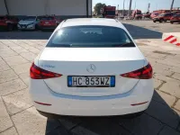 Usata Mercedes C200 Premium 163 CV (119 kW) 2023 Berlina