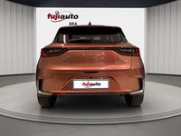 Nuova Lexus LBX 136 CV (100 kW) 2025 Rosso SUV
