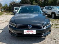 Usata VW Passat Executive 150 CV (110 kW) 2019 Grigio Station wagon