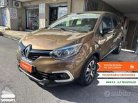 Usata Renault Captur 90 CV (66 kW) 2018 SUV