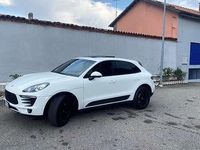 Usata Porsche Macan 250 CV (183 kW) 2015 SUV