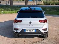 Usata VW T-Roc 2018 SUV