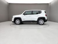 usata Jeep Renegade 1.6 MJT 130CV LIMITED