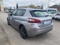 Usata Peugeot 308 Active 99 CV (72 kW) 2016 Grigio Berlina