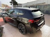 Usata BMW 120 M Sport 163 CV (119 kW) 2024 Saphirschwarz Utilitaria