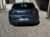 Usata Renault Mégane IV Intens 110 CV (80 kW) 2017 Berlina