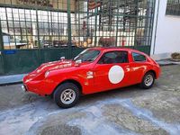 Usata Mini 1300 63 CV (46 kW) 1970 Rosso Utilitaria