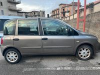 Usata Fiat Multipla 103 CV (75 kW) 2009 Monovolume