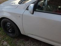 Usata Kia Ceed 115 CV (84 kW) 2010 Bianco Utilitaria