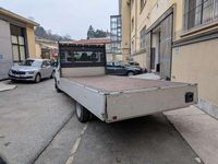 Occasion Opel Movano 131 ch (96 kW) 2018 Blanc Monospace