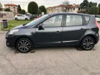 Occasion Renault Scenic E-Tech Dynamique 131 PK (96 kW) 2011 Blauw MPV