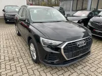 Usata Audi Q3 2019 Nero SUV