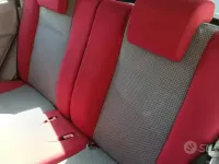 Usata Fiat Panda 4x4 69 CV (50 kW) 2005 Rosso Utilitaria