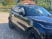 Usata Land Rover Range Rover Velar SE Dynamic 241 CV (177 kW) 2020 SUV