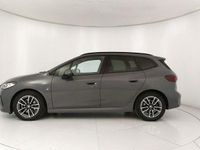 Usata BMW 218 M Sport 150 CV (110 kW) 2025 Blu Station wagon