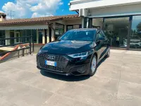 Usata Audi A3 Business 116 CV (85 kW) 2023 Other Berlina
