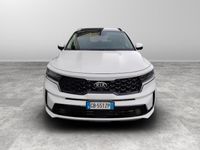 usata Kia Sorento 4ª serie - 1.6 T-GDi aut. AWD HEV Evolution