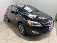 usata Opel Astra 1.7 CDTI 110CV EcoFLEX S&S 5 porte Cosm