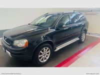 usata Volvo XC90 2.4 D5 185 CV AWD Momentum