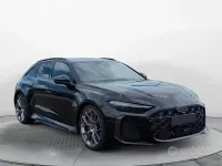 Usata Audi RS5 Sport 639 CV (469 kW) 2026 Nero Station wagon