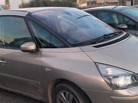 Usata Renault Espace 2007 Monovolume