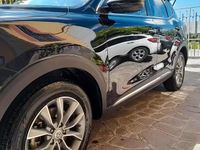 Usata MG HS Comfort 162 CV (119 kW) 2023 Nero SUV